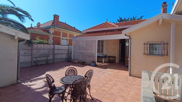 Maison à vendre  4 pièces - 75 m2 SOULAC SUR MER - 33