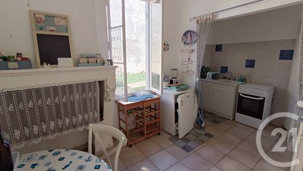 Maison à vendre  4 pièces - 75 m2 SOULAC SUR MER - 33