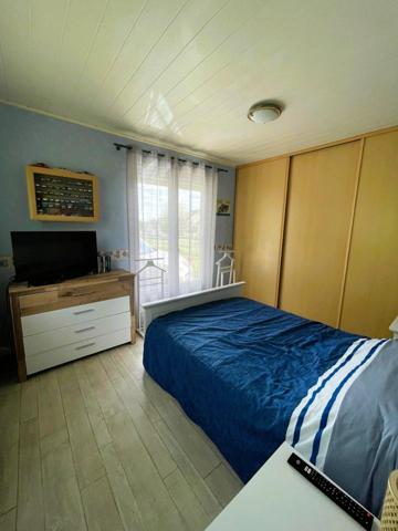 Maison de plain pied 3 chambres