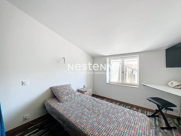 A vendre Maison à Masseube 5 pièces 81 m2 avec garage et terrasse