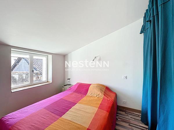 A vendre Maison à Masseube 5 pièces 81 m2 avec garage et terrasse