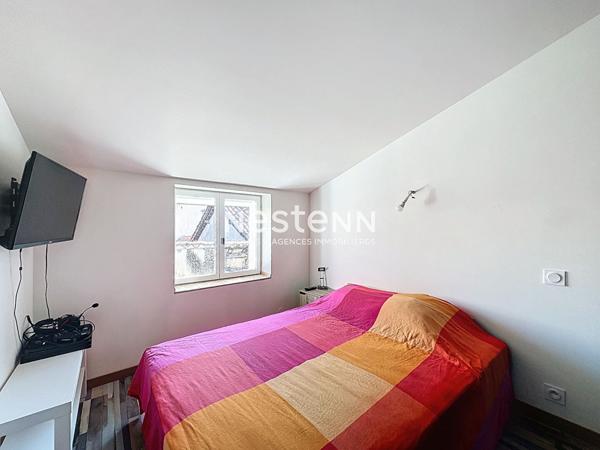 A vendre Maison à Masseube 5 pièces 81 m2 avec garage et terrasse