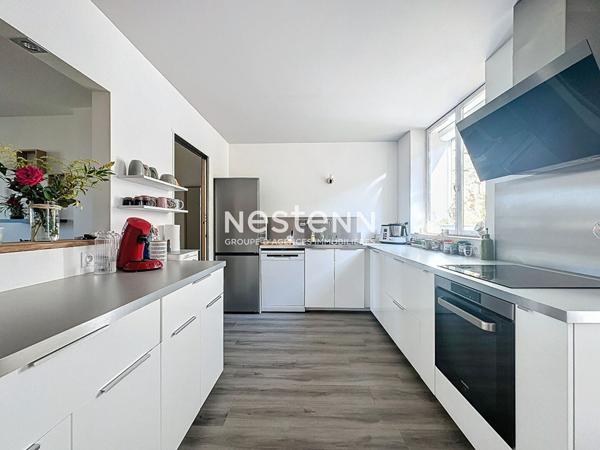 A vendre Maison à Masseube 5 pièces 81 m2 avec garage et terrasse