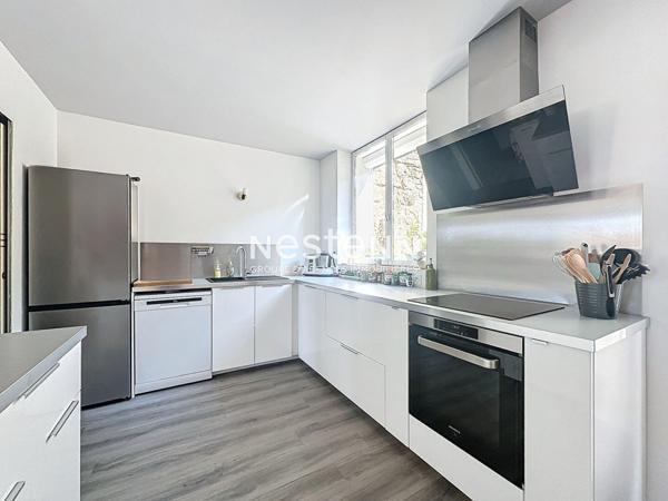 A vendre Maison à Masseube 5 pièces 81 m2 avec garage et terrasse