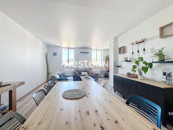 A vendre Maison à Masseube 5 pièces 81 m2 avec garage et terrasse