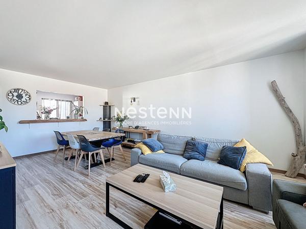 A vendre Maison à Masseube 5 pièces 81 m2 avec garage et terrasse