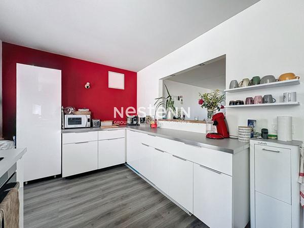 A vendre Maison à Masseube 5 pièces 81 m2 avec garage et terrasse