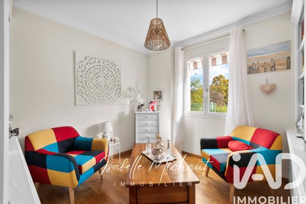 Maison à vendre 8 pièces 150 m² Verneuil-sur-Seine