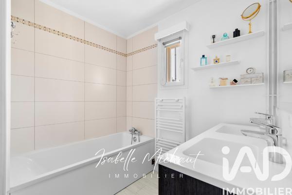 Maison à vendre 8 pièces 150 m² Verneuil-sur-Seine