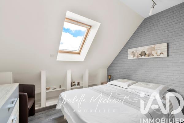 Maison à vendre 8 pièces 150 m² Verneuil-sur-Seine