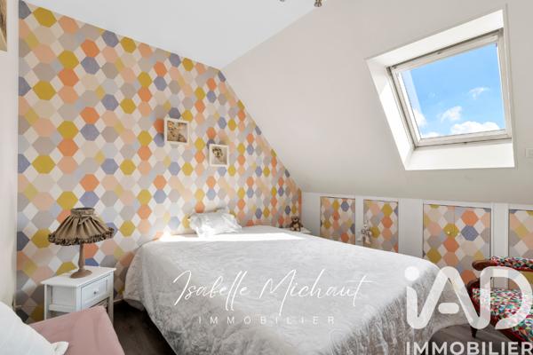 Maison à vendre 8 pièces 150 m² Verneuil-sur-Seine