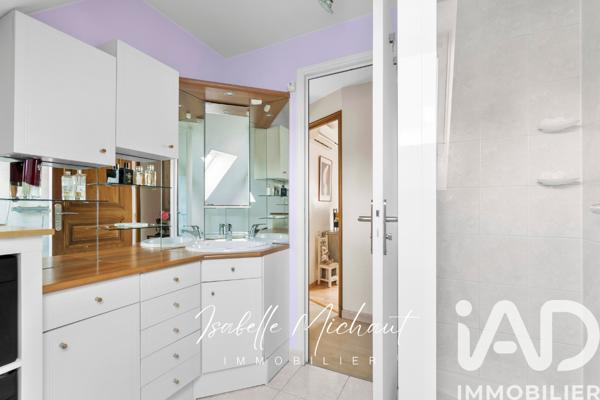 Maison à vendre 8 pièces 150 m² Verneuil-sur-Seine