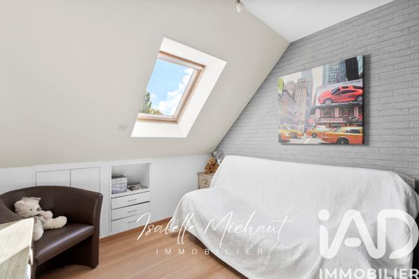 Maison à vendre 8 pièces 150 m² Verneuil-sur-Seine