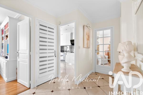 Maison à vendre 8 pièces 150 m² Verneuil-sur-Seine