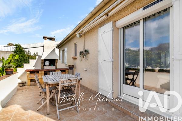 Maison à vendre 8 pièces 150 m² Verneuil-sur-Seine