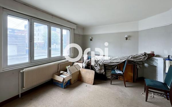 Maison à vendre    5 pièces • 96 m2 Arras