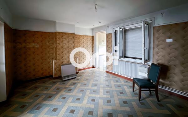 Maison à vendre    5 pièces • 96 m2 Arras