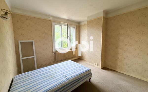 Maison à vendre    5 pièces • 96 m2 Arras