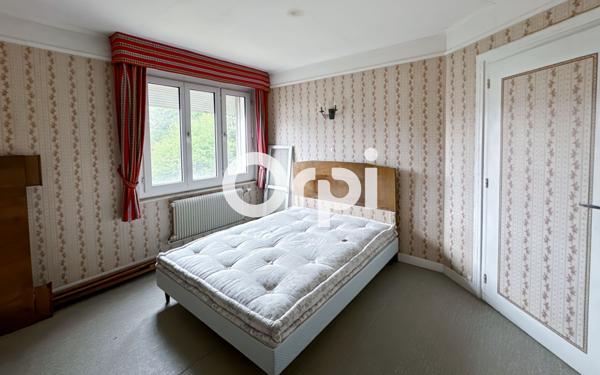 Maison à vendre    5 pièces • 96 m2 Arras