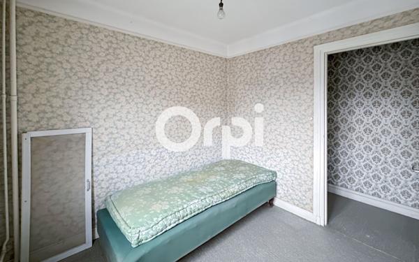 Maison à vendre    5 pièces • 96 m2 Arras