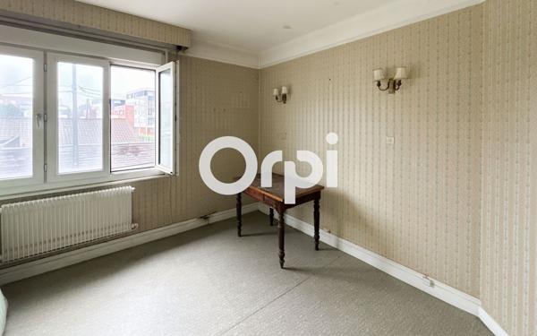 Maison à vendre    5 pièces • 96 m2 Arras