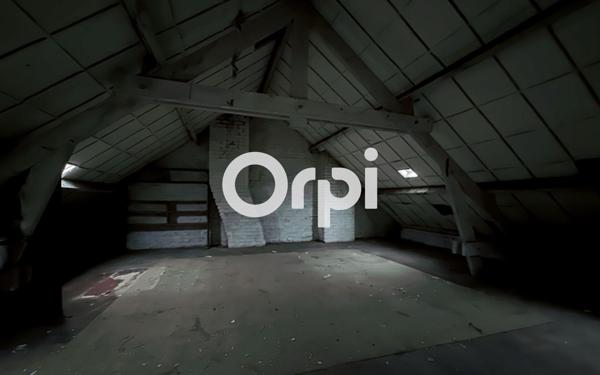 Maison à vendre    5 pièces • 96 m2 Arras