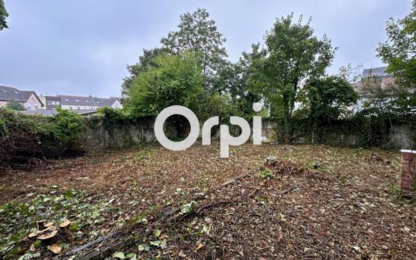 Maison à vendre    5 pièces • 96 m2 Arras