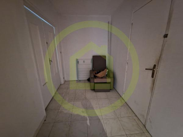 Appartement à LA SOURCE (45100)