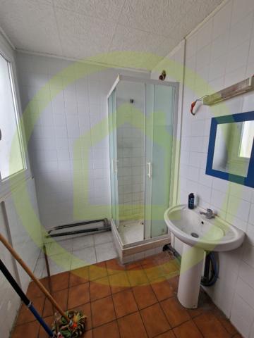 Appartement à LA SOURCE (45100)