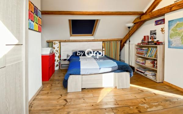 Maison à vendre    4 pièces •  Montluçon