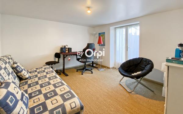 Maison à vendre    4 pièces •  Montluçon