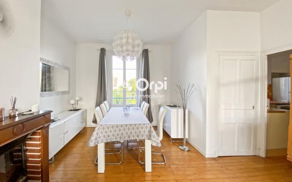 Maison à vendre    4 pièces •  Montluçon