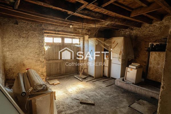 Dépendance avec travaux