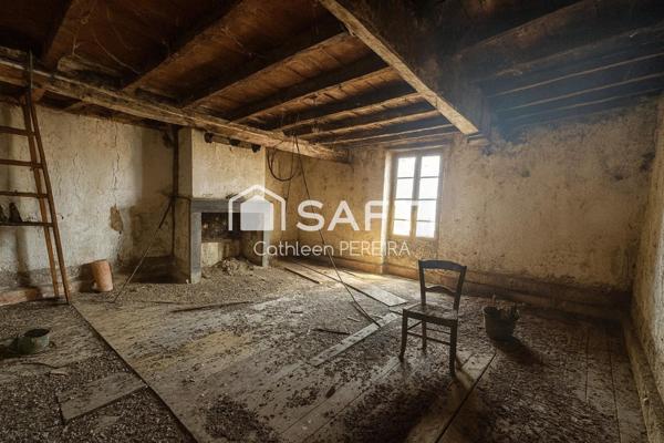 Dépendance avec travaux