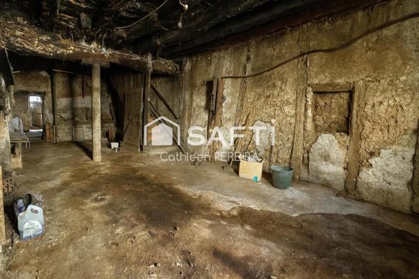 Dépendance avec travaux