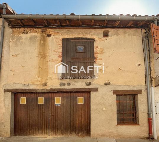 Dépendance avec travaux