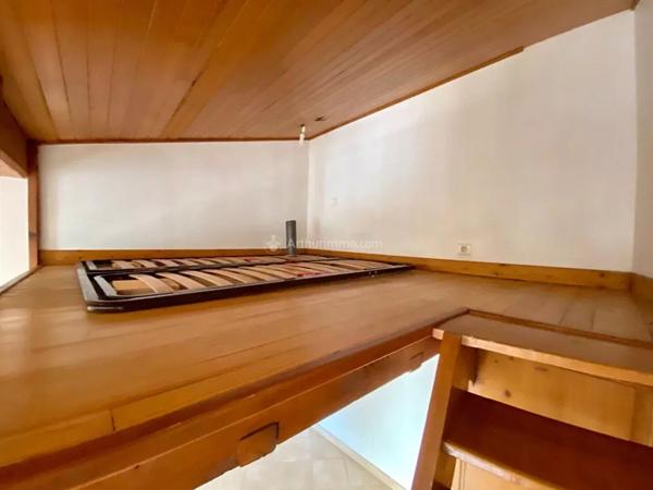 Location Appartement 1 pièces 25 m2 à Vienne