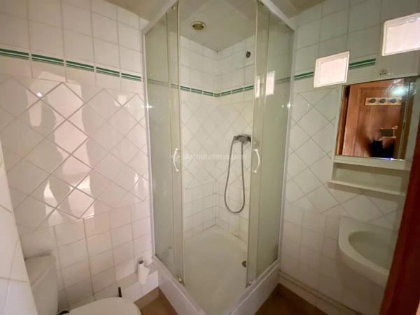 Location Appartement 1 pièces 25 m2 à Vienne