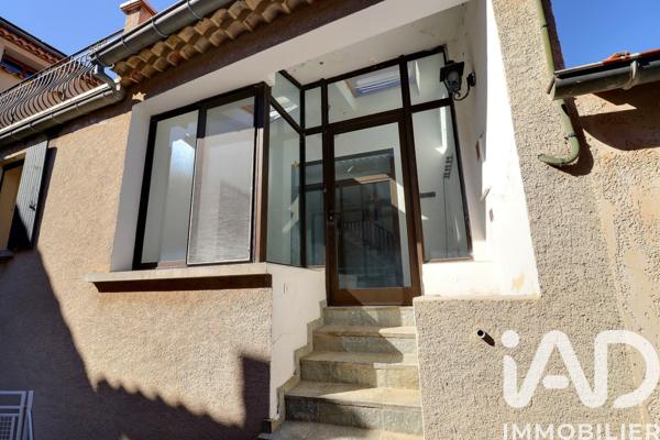 Immeuble à vendre 179 m² Séderon