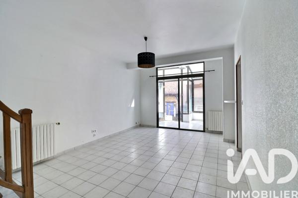 Immeuble à vendre 179 m² Séderon