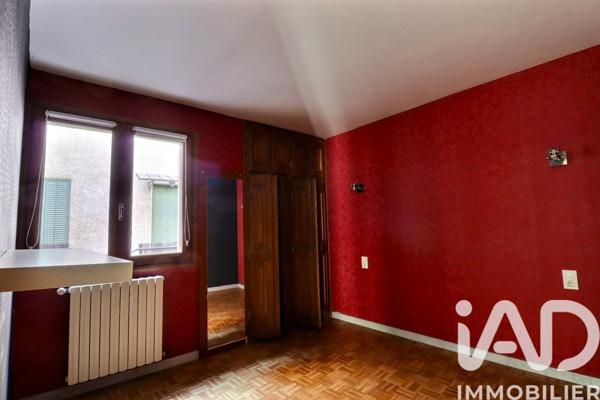 Immeuble à vendre 179 m² Séderon