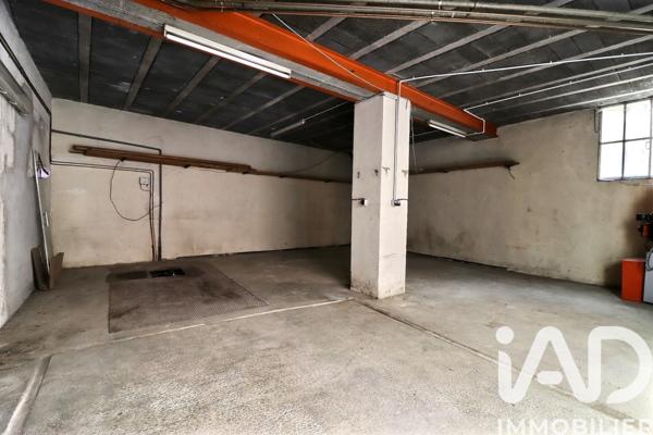 Immeuble à vendre 179 m² Séderon