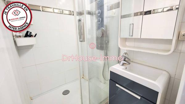 Appartement à vendre 5 pièces de 88 m²