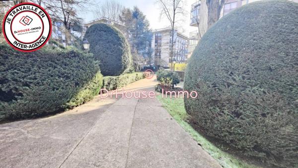 Appartement à vendre 5 pièces de 88 m²