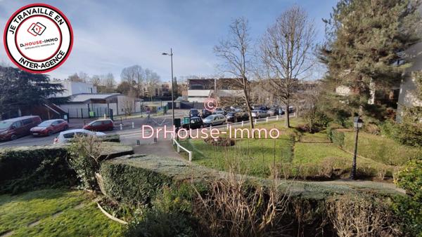 Appartement à vendre 5 pièces de 88 m²