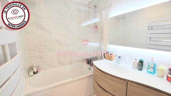 Appartement à vendre 5 pièces de 88 m²