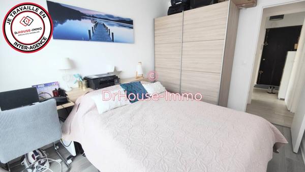 Appartement à vendre 5 pièces de 88 m²