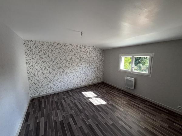 Maison à vendre |  Cognac-la-Forêt |  6 pièces | 139 m²