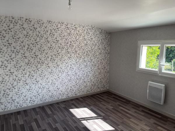 Maison à vendre |  Cognac-la-Forêt |  6 pièces | 139 m²