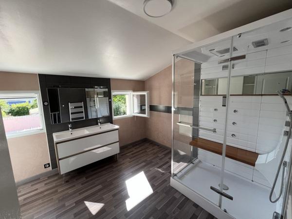 Maison à vendre |  Cognac-la-Forêt |  6 pièces | 139 m²